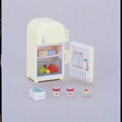 Sylvanian Families Klassieke Meubelset SF5392 -Peuter Plezier Verkoopwinkel 78686005 1020563703