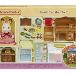 Sylvanian Families Klassieke Meubelset SF5392