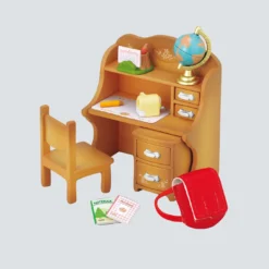 Sylvanian Families Klassieke Meubelset SF5392 -Peuter Plezier Verkoopwinkel 78686005 4308610616