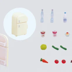 Sylvanian Families Klassieke Meubelset SF5392 -Peuter Plezier Verkoopwinkel 78686005 6875087941