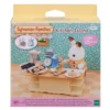 Sylvanian Families Keukeneiland SF5442 -Peuter Plezier Verkoopwinkel 78686083 1887123080
