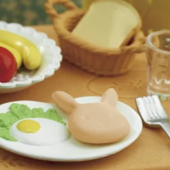 Sylvanian Families Ontbijtspeelset -Peuter Plezier Verkoopwinkel 78686092 2964475629