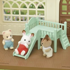 Sylvanian Families Zoet Frambozenhuis SF5393 -Peuter Plezier Verkoopwinkel 78686100 1225219579