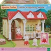 Sylvanian Families Zoet Frambozenhuis SF5393 -Peuter Plezier Verkoopwinkel 78686100 6270184977