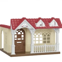 Sylvanian Families Zoet Frambozenhuis SF5393 -Peuter Plezier Verkoopwinkel 78686100 9960897494