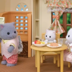 Sylvanian Families Toren Huis Met Lift SF5400 -Peuter Plezier Verkoopwinkel 78686103 4936776475