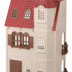 Sylvanian Families Toren Huis Met Lift SF5400 -Peuter Plezier Verkoopwinkel 78686103 4948222926