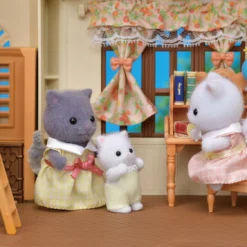 Sylvanian Families Toren Huis Met Lift SF5400 -Peuter Plezier Verkoopwinkel 78686103 8122093853