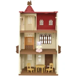 Sylvanian Families Toren Huis Met Lift SF5400 -Peuter Plezier Verkoopwinkel 78686103 8416581833