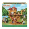 Sylvanian Families Avontuurlijke Boomhut SF5450 -Peuter Plezier Verkoopwinkel 78686105 1273378716