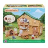 Sylvanian Families Blokhut Aan Het Meer SF5451 -Peuter Plezier Verkoopwinkel 78686116 2164572539