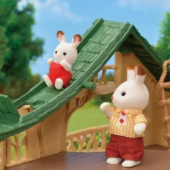 Sylvanian Families Blokhut Aan Het Meer SF5451 -Peuter Plezier Verkoopwinkel 78686116 3414988637
