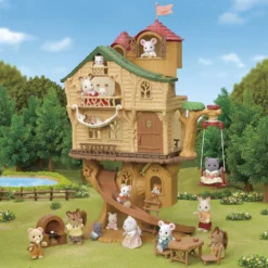 Sylvanian Families Blokhut Aan Het Meer SF5451 -Peuter Plezier Verkoopwinkel 78686116 6634786191