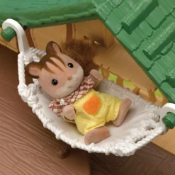 Sylvanian Families Blokhut Aan Het Meer SF5451 -Peuter Plezier Verkoopwinkel 78686116 8106094777