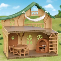 Sylvanian Families Blokhut Aan Het Meer SF5451 -Peuter Plezier Verkoopwinkel 78686116 9434432624