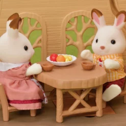 Sylvanian Families Blokhut Aan Het Meer SF5451 -Peuter Plezier Verkoopwinkel 78686116 9723471003