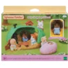 Sylvanian Families Baby Schuilplaats SF5453 -Peuter Plezier Verkoopwinkel 78686120 9153469234