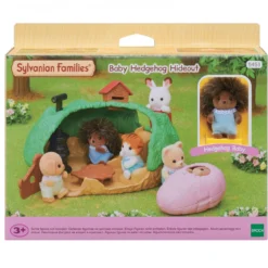 Sylvanian Families Baby Schuilplaats SF5453