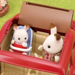 Sylvanian Families Familie Auto SF5448 -Peuter Plezier Verkoopwinkel 78686123 1465608403