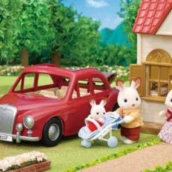 Sylvanian Families Familie Auto SF5448 -Peuter Plezier Verkoopwinkel 78686123 3688468761