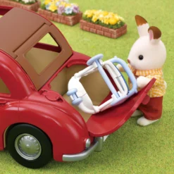 Sylvanian Families Familie Auto SF5448 -Peuter Plezier Verkoopwinkel 78686123 7728060212