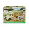 Sylvanian Families Familie Camper SF5454 1 Sylvanian Families Familie Camper SF5454 -Peuter Plezier Verkoopwinkel 78686124 7817403992