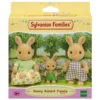 Sylvanian Families Familie Karamel Konijn SF5372 -Peuter Plezier Verkoopwinkel 78686126 5818035438