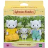 Sylvanian Families Familie Olifant SF5376 -Peuter Plezier Verkoopwinkel 78686127 0400810979