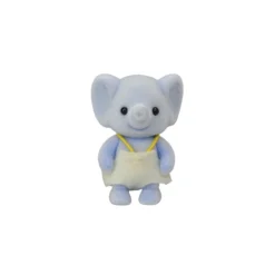 Sylvanian Families Familie Olifant SF5376 9 Sylvanian Families Familie Olifant SF5376 -Peuter Plezier Verkoopwinkel 78686127 1455087021