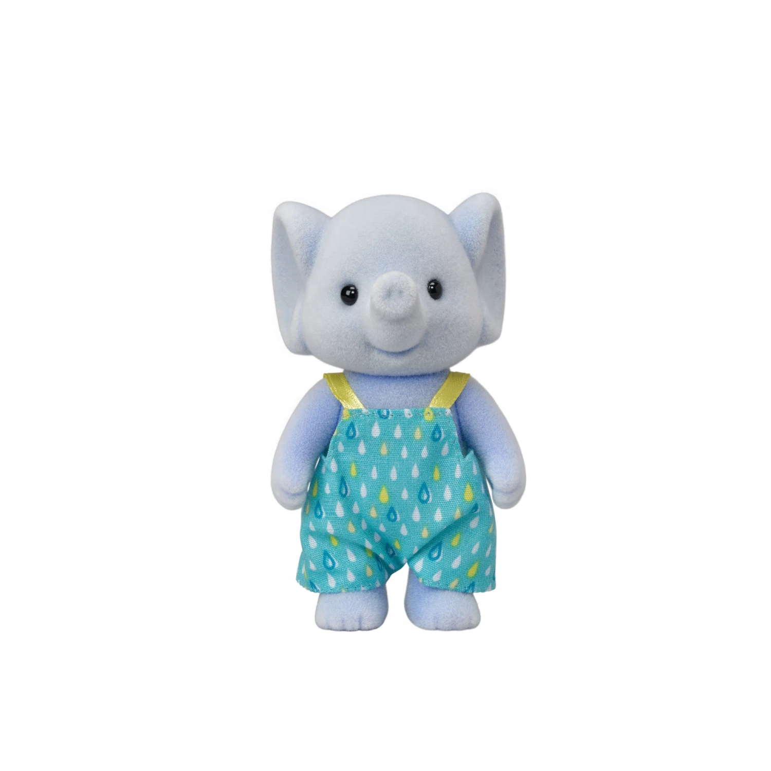 Sylvanian Families Familie Olifant SF5376 6 Sylvanian Families Familie Olifant SF5376 - Afbeelding 4