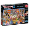 Jumbo 19182 Wasgij-puzzel Mystery-19 Bingobedrog -Peuter Plezier Verkoopwinkel 78772883 9411805512