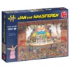 Jumbo 20025 NK Finals Puzzle 1000pcs -Peuter Plezier Verkoopwinkel 78773035 3624596988