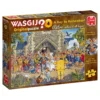 Jumbo 19176 Wasgij-puzzel Retro Original-4 Een Dag Om Nooit Te Vergeten 1000 Stukjes -Peuter Plezier Verkoopwinkel 79013929 5105420970