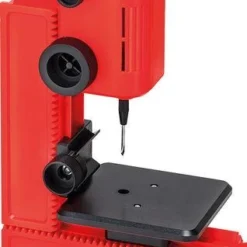 PLAYmake 4 In 1 Houtbewerkingsmachine Houtdraaibank -Peuter Plezier Verkoopwinkel 801200 playmake kolomboor speelactief 2