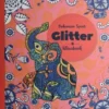 Glitterkleurboek Bohemian Spirit -Peuter Plezier Verkoopwinkel 8712048319687 bohemian spirit speelactief.nl cover