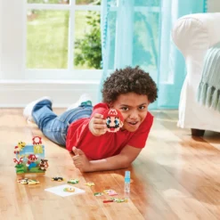 Aquabeads AB31774 Super Mario Box -Peuter Plezier Verkoopwinkel 87915753 2977143168