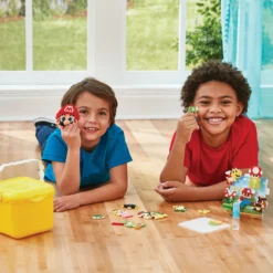 Aquabeads AB31774 Super Mario Box -Peuter Plezier Verkoopwinkel 87915753 4317808566