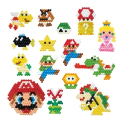 Aquabeads AB31774 Super Mario Box -Peuter Plezier Verkoopwinkel 87915753 8154612366