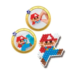 Aquabeads AB31774 Super Mario Box -Peuter Plezier Verkoopwinkel 87915753 8711127971