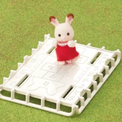 Sylvanian Families Familie Picknick Auto SF5359 -Peuter Plezier Verkoopwinkel 87915760 8324364724