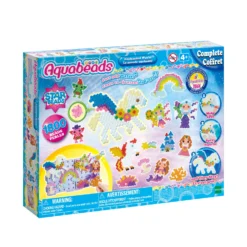 Aquabeads AB31837 De Betoverde Wereld Set -Peuter Plezier Verkoopwinkel 87915776 3309202110