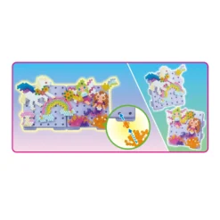 Aquabeads AB31837 De Betoverde Wereld Set -Peuter Plezier Verkoopwinkel 87915776 4786274318