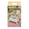Sylvanian Families Wandelwagen Drieling SF5533 -Peuter Plezier Verkoopwinkel 87915813 7867891351