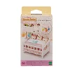 Sylvanian Families Bed Voor Drieling Met Mobiel SF5534 -Peuter Plezier Verkoopwinkel 87915898 8688303995