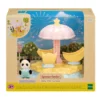 Sylvanian Families Baby Draaimolen SF5539 2 Sylvanian Families Baby Draaimolen SF5539 -Peuter Plezier Verkoopwinkel 87915925 0397374212