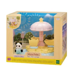 Sylvanian Families Baby Draaimolen SF5539 -Peuter Plezier Verkoopwinkel 87915925 8692184597