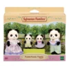 Sylvanian Families Familie Panda SF5529 -Peuter Plezier Verkoopwinkel 87915950 7245698454