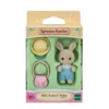 Sylvanian Families Baby Wit Konijn SF5413 -Peuter Plezier Verkoopwinkel 87916115 1049299754
