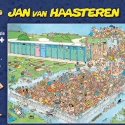 Jumbo 20039 Puzzel JvH Bomvol Bad Jan-van-Haasteren 9 Jumbo 20039 Puzzel JvH Bomvol Bad Jan-van-Haasteren -Peuter Plezier Verkoopwinkel 88005961 1972359449