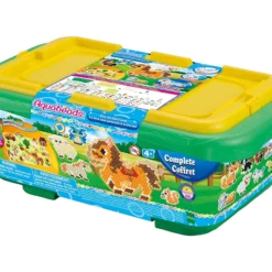 Aquabeads AB31838 Animal Farm Box Dag Op De Boerderij